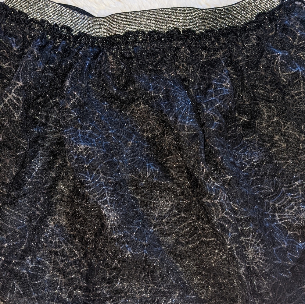 🕸️ Spider web Tutu - Picture 2 of 4